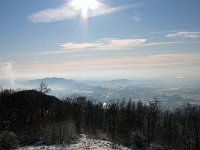 11_Sguardo verso i colli di Bergamo